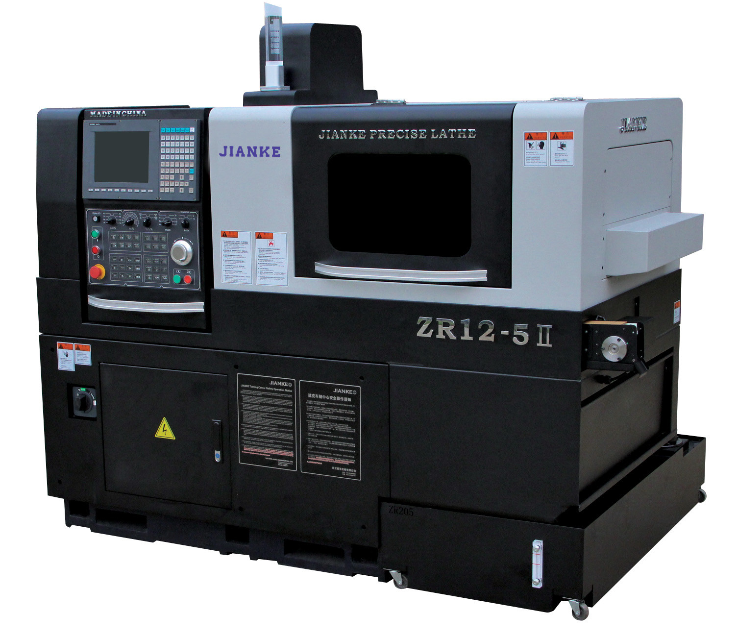 双主轴ky(中国)【ZR12-5Ⅱ】